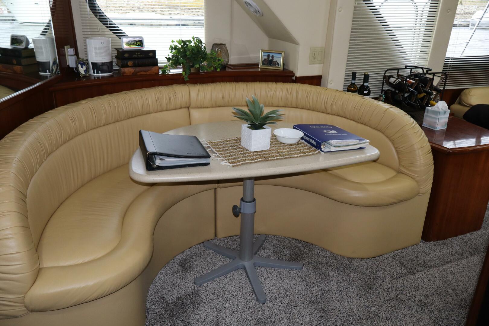 2006 Bluewater Yachts 5200 - Image 40