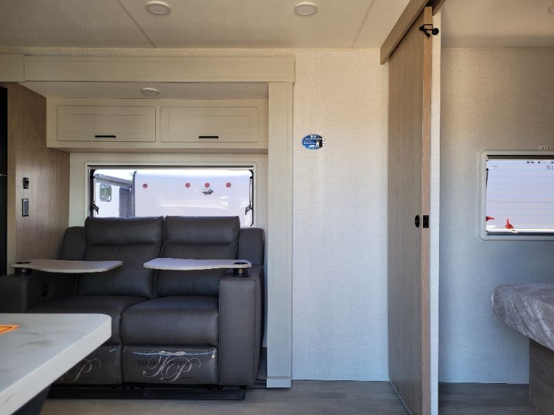 2027 Ember RV Touring Edition 2300MLL - Image 4