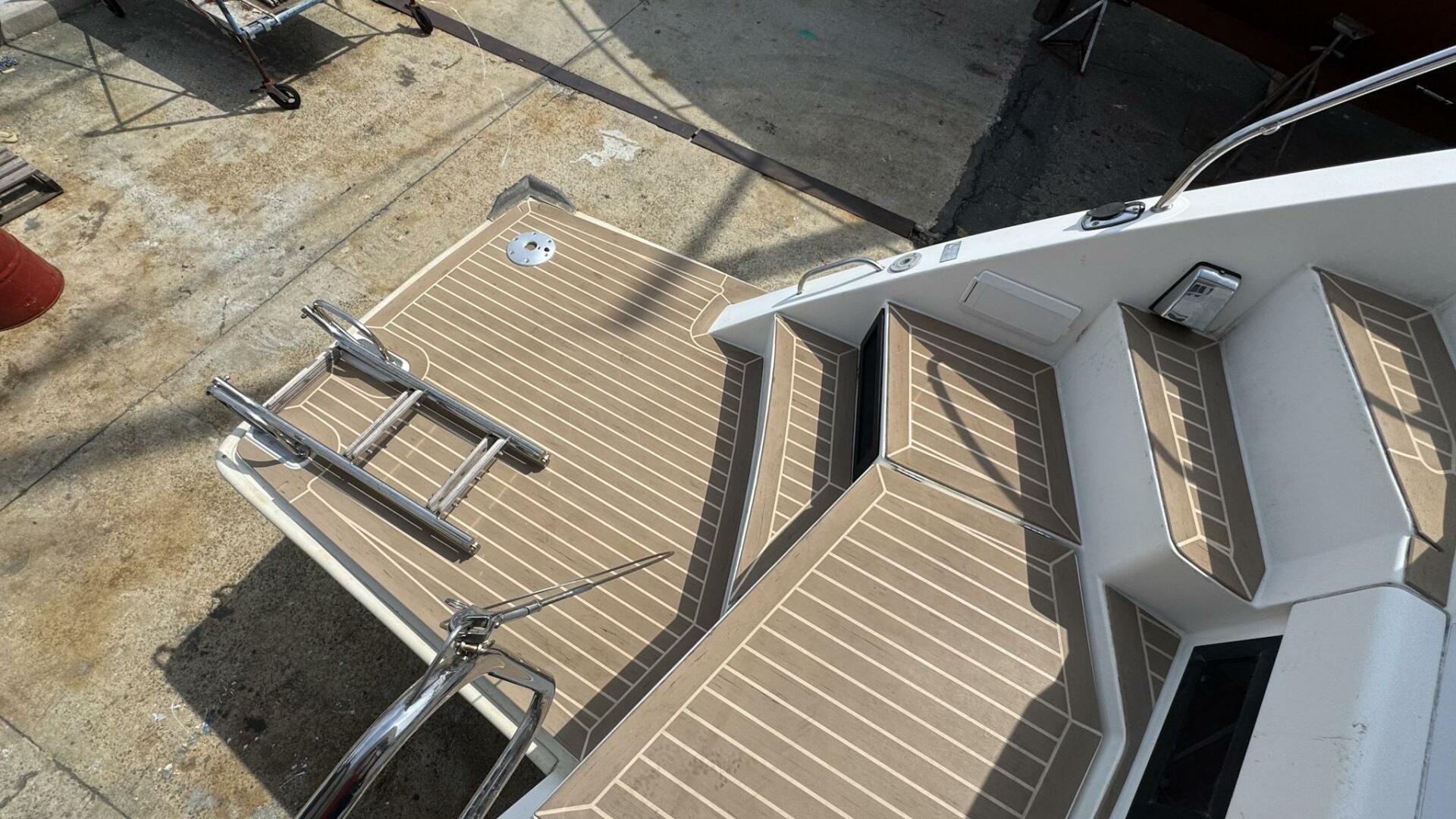 2018 Leopard 43 Powercat - Image 83