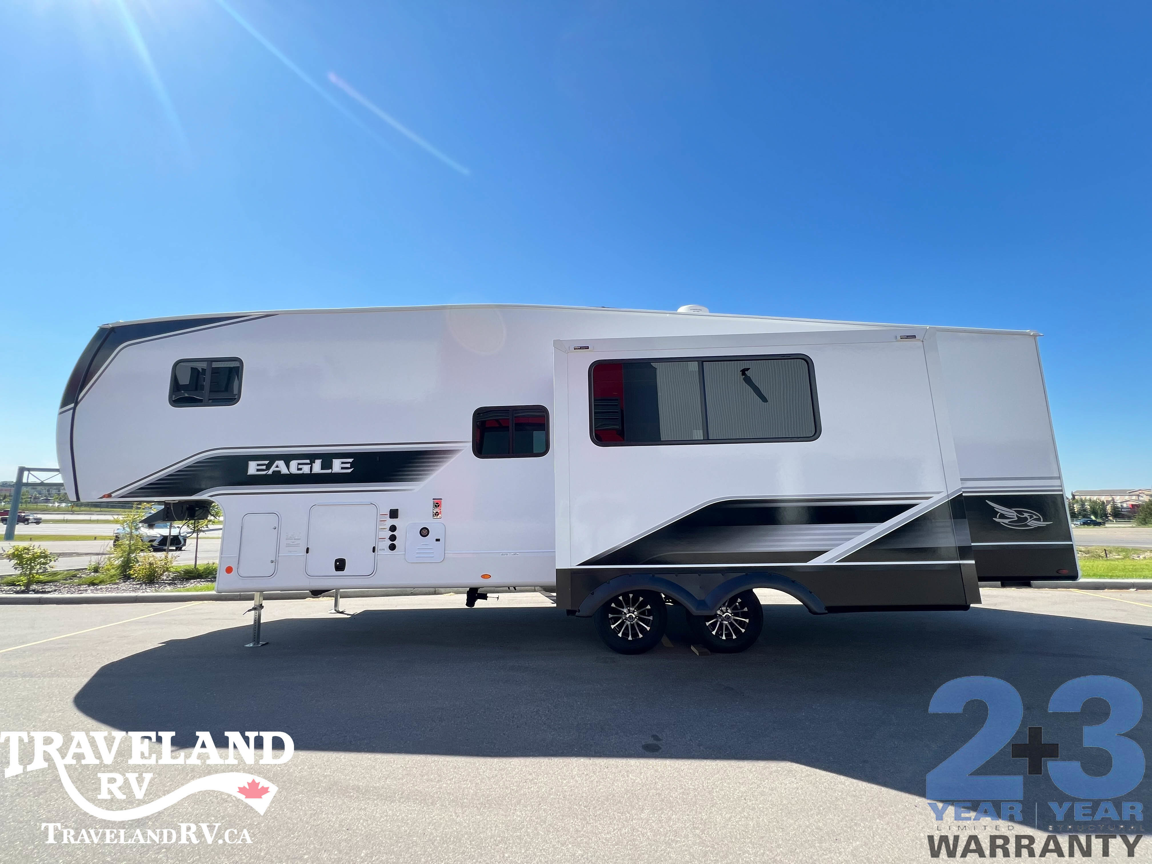 2026 Jayco Eagle SLE 28BHU - Image 6
