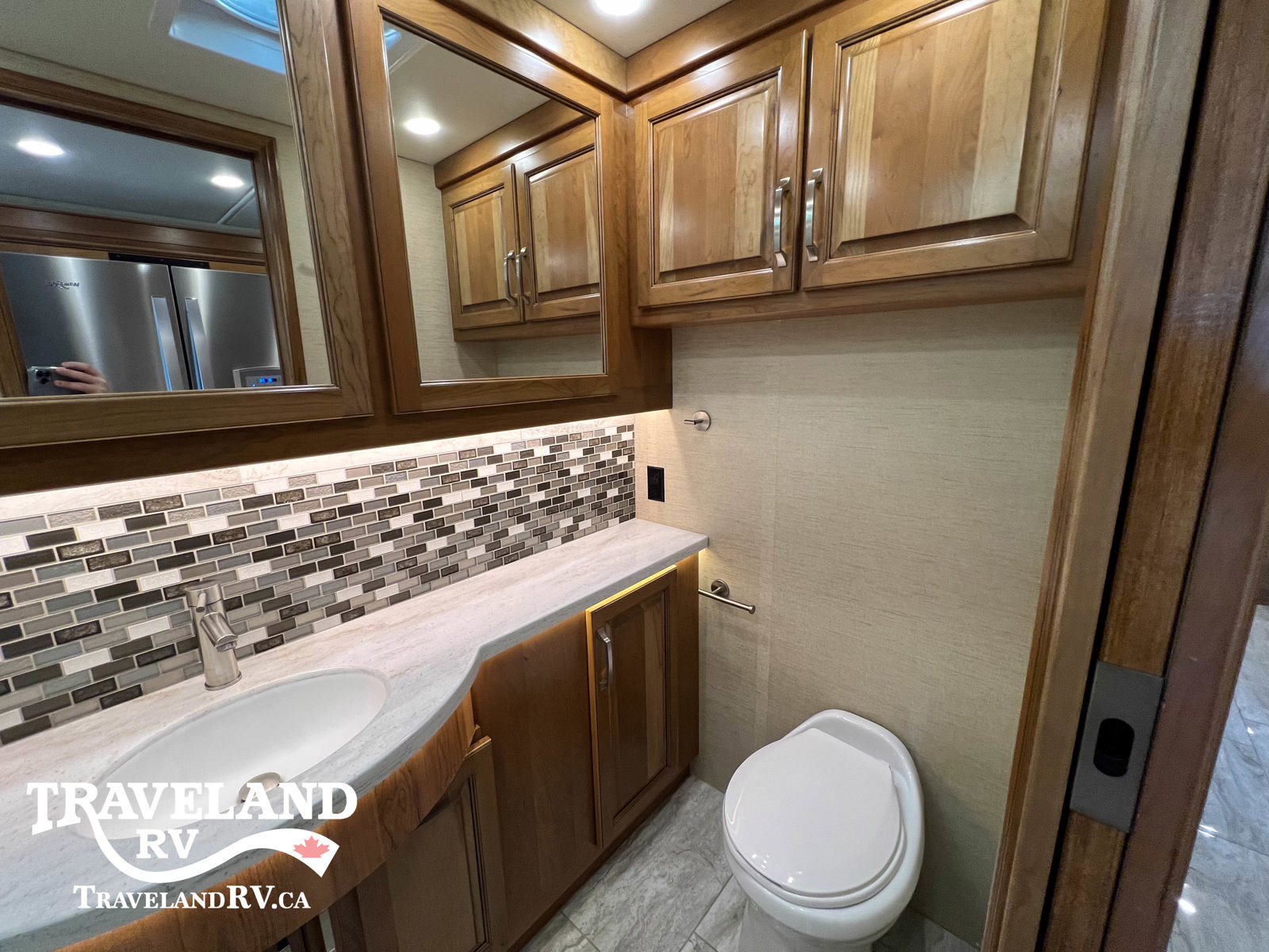 2019 Entegra Coach Insignia 37MB - Image 44