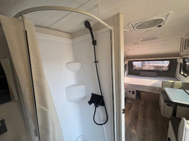 2026 Forest River R-Pod RP-180 - Image 13