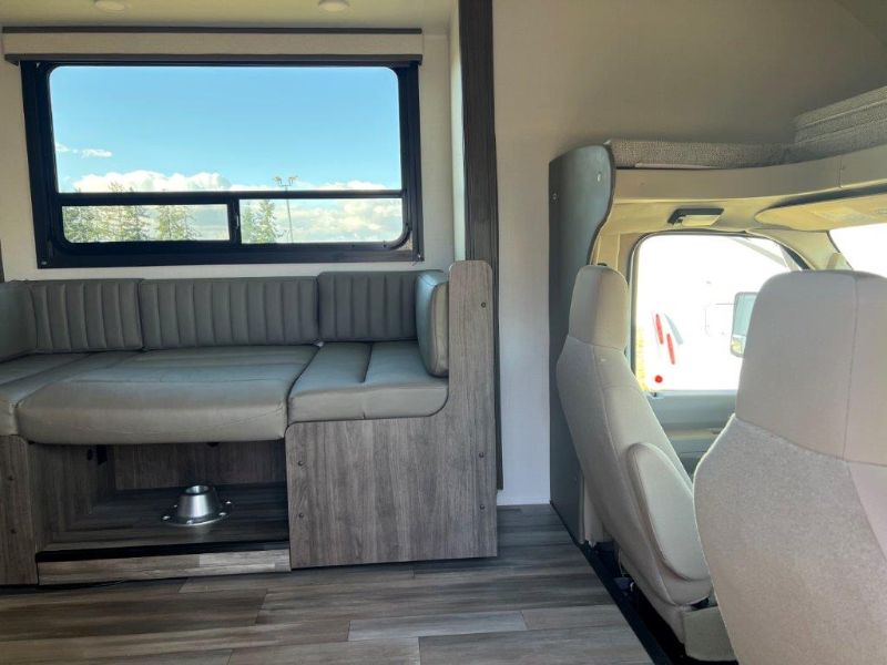 2026 Entegra Coach Odyssey SE 22AF - Image 3