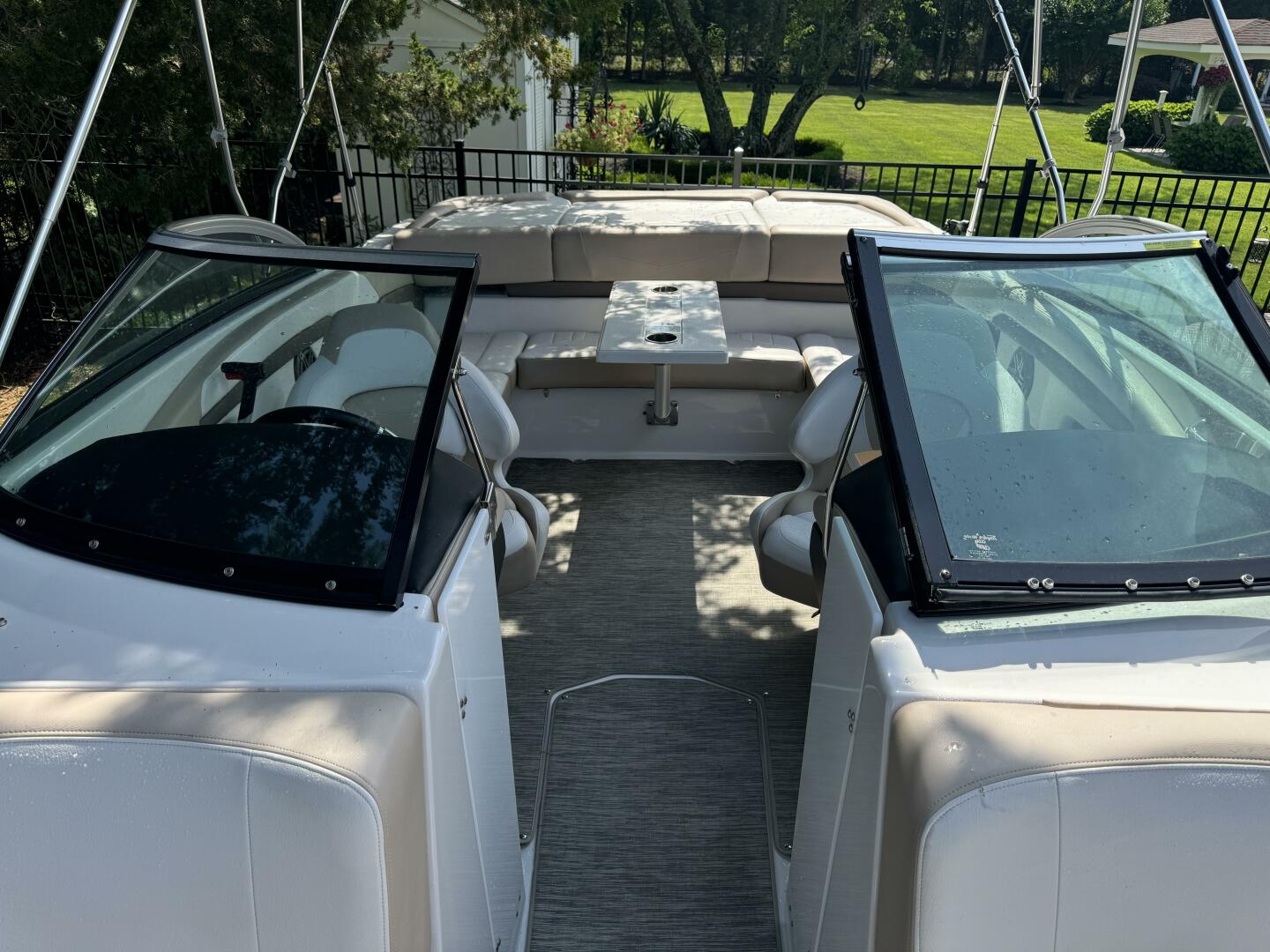 2019 Four Winns H230 Base - Image 18