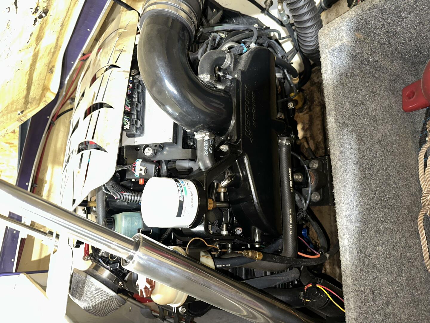 2005 Eliminator - Image 69