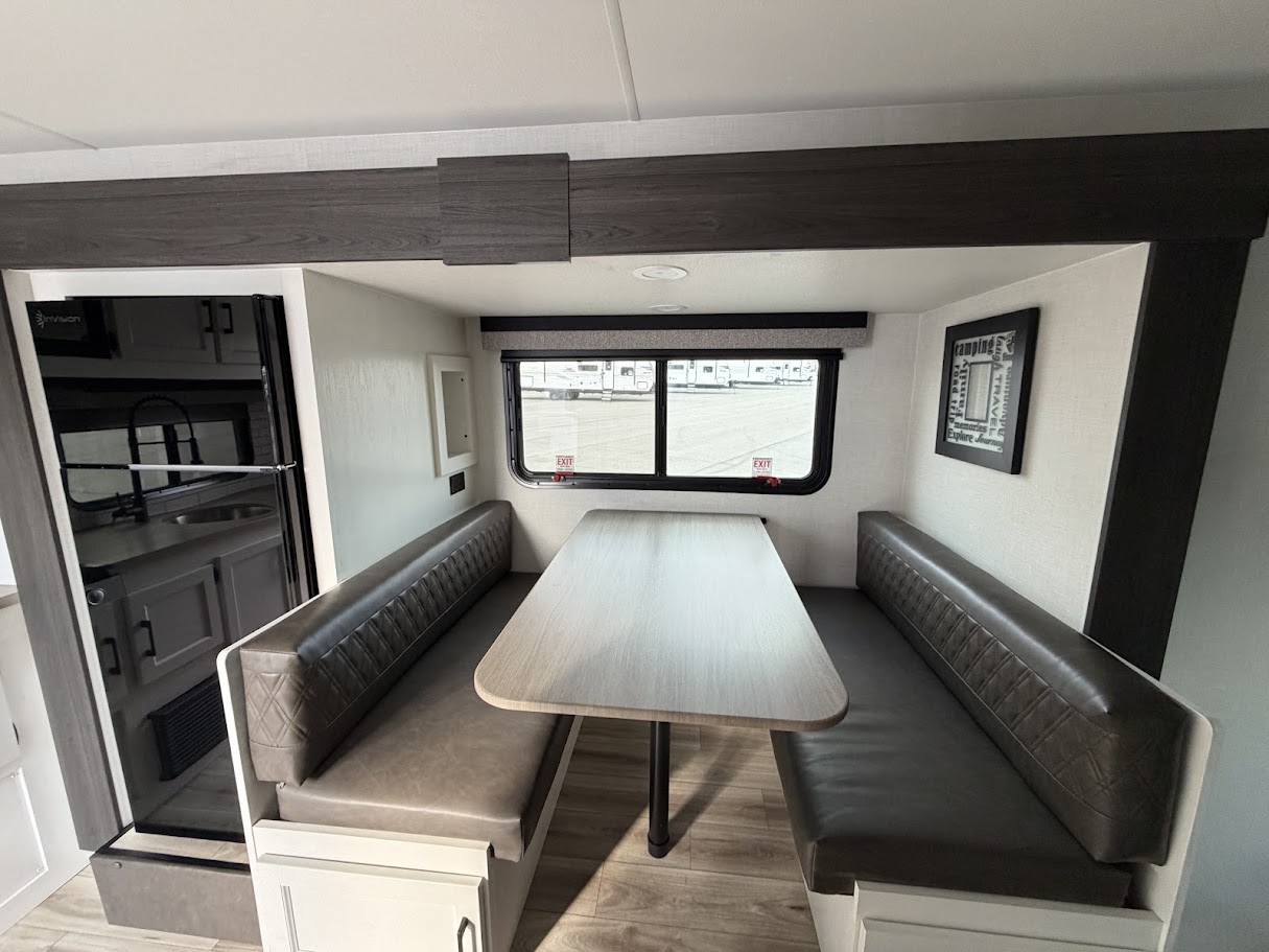 2026 VENTURE RV SPORTTREK STINGER 181VRK - Image 23