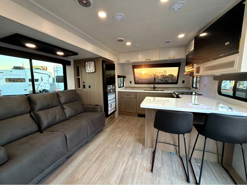2027 JAYCO EAGLE 265FKDS - Image 30