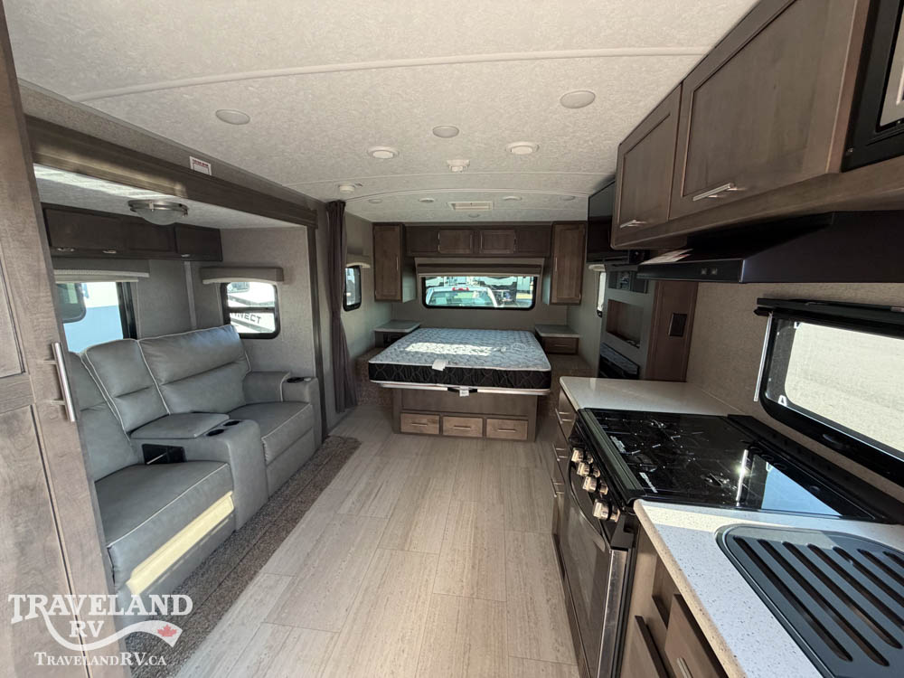 2020 Forest River Rockwood Mini Lite 2205S - Image 3