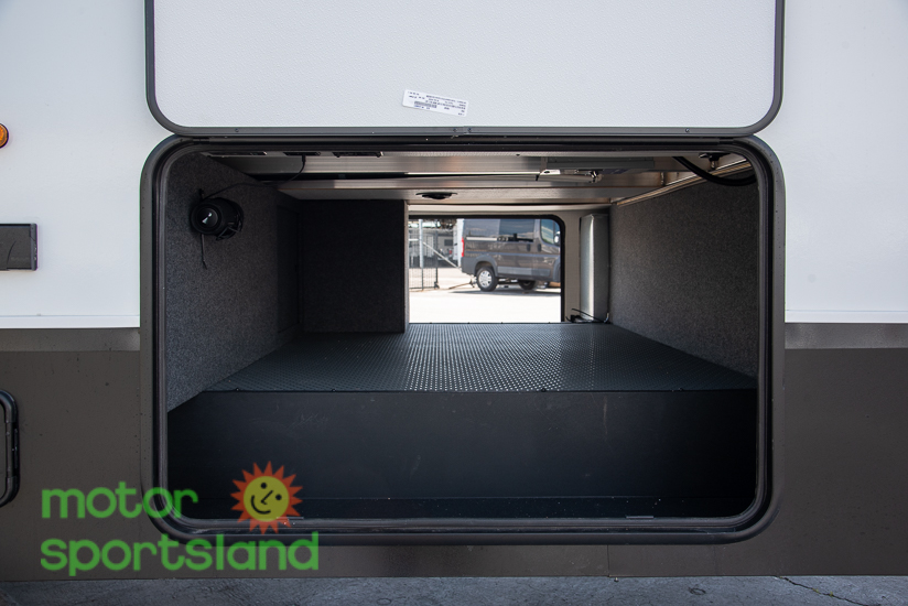 2026 KZ RV Durango Half-Ton D286BHD - Image 18