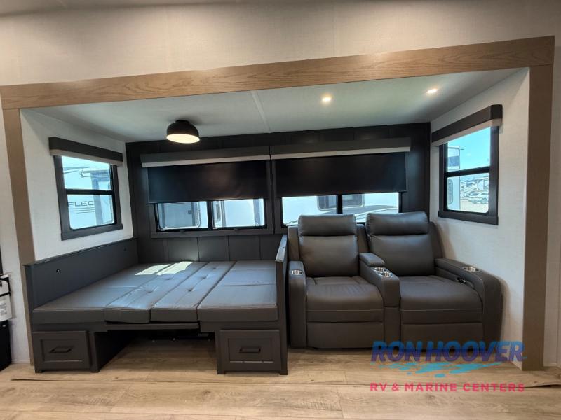 2026 FOREST RIVER 405CBH - Image 28