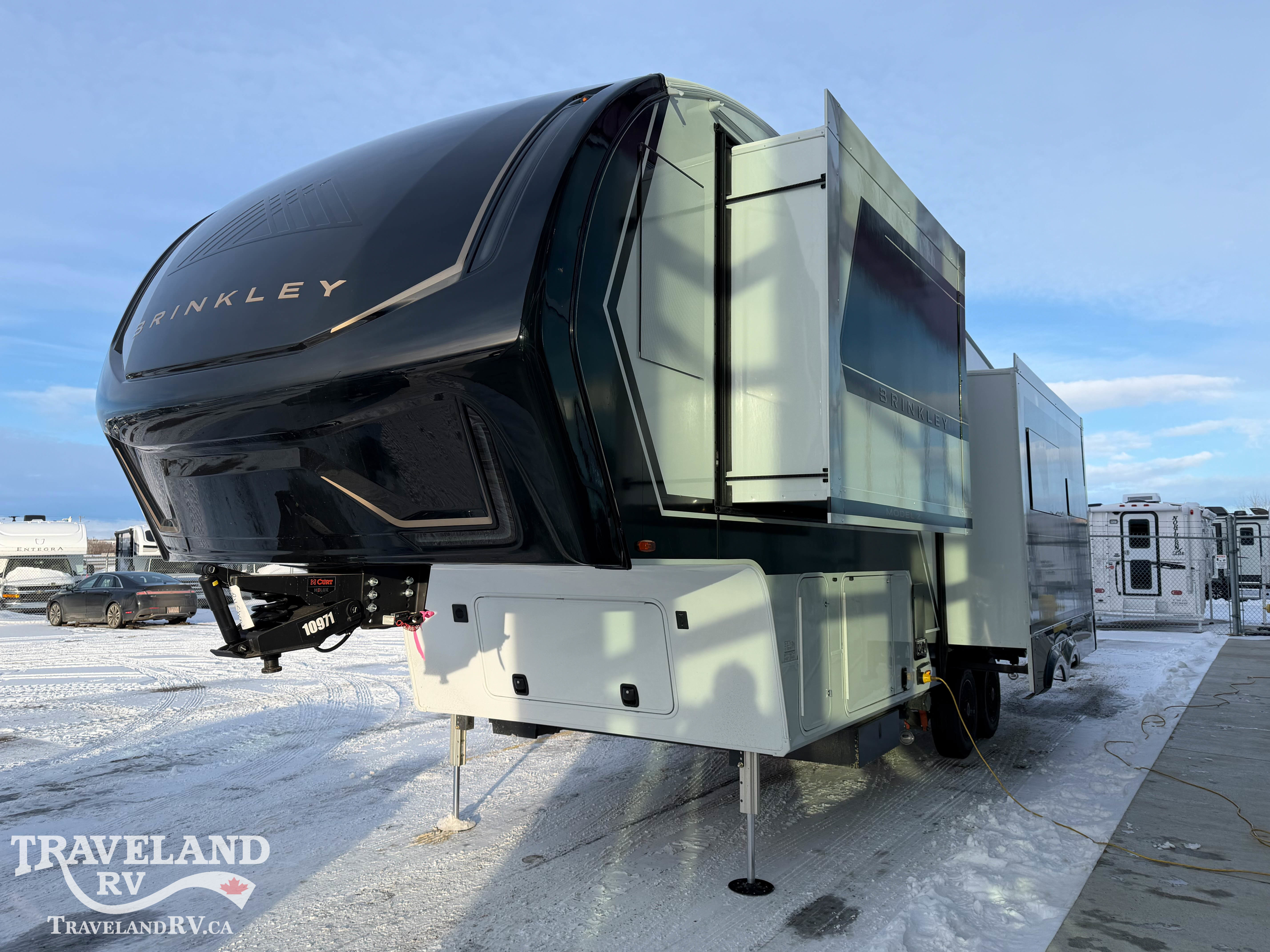 2026 Brinkley RV Model Z 2700 - Image 8