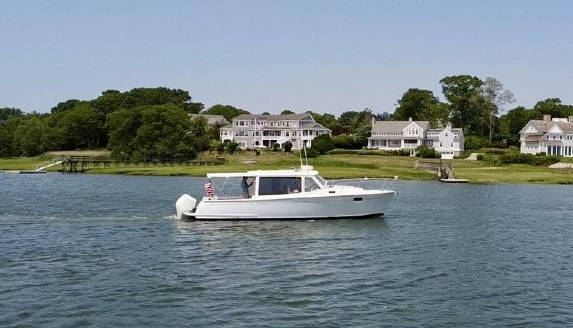2019 MJM 35z - Image 119