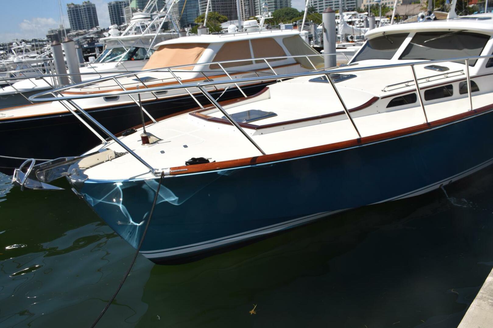 2006 Santa Cruz Coastal Flyer - Image 51