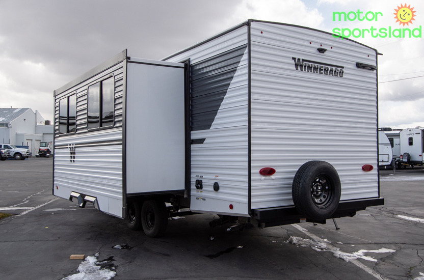 2026 Winnebago Access 24RB - Image 5