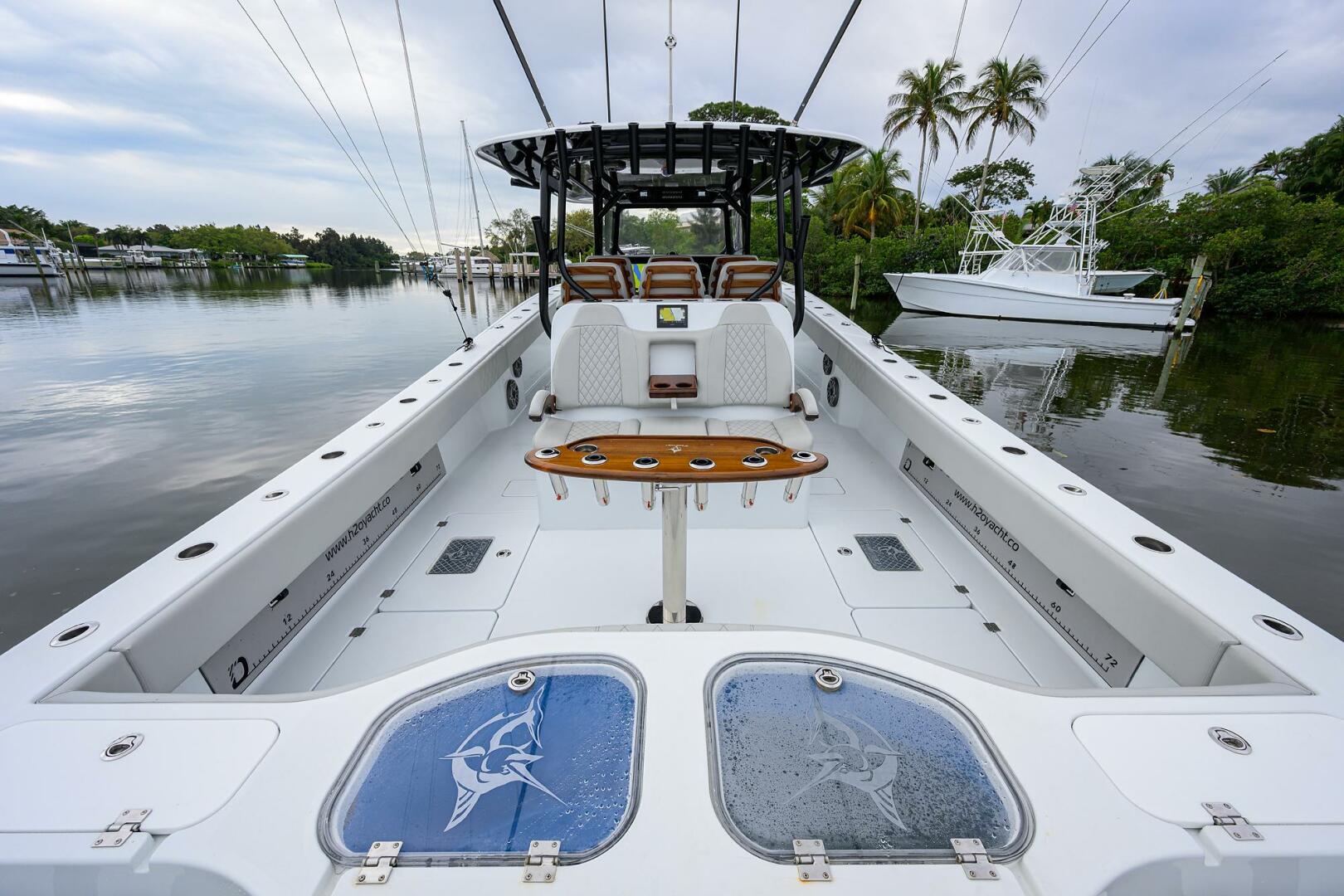 2020 VIKING VIKING 61 Convertible Base - Image 12