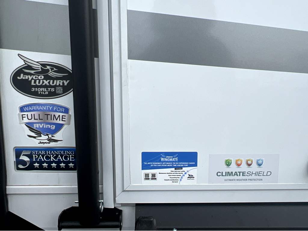 2026 JAYCO NORTH POINT 310RLTS - Image 6