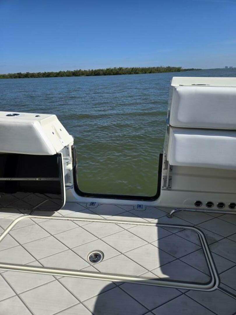 2018 HCB 42 Siesta - Image 17