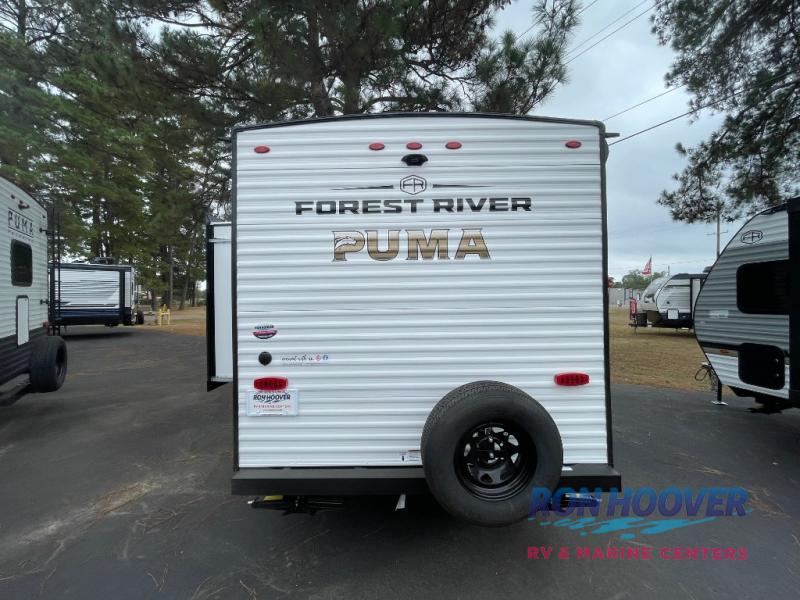 2026 PALOMINO PUMA 16DSCE - Image 4