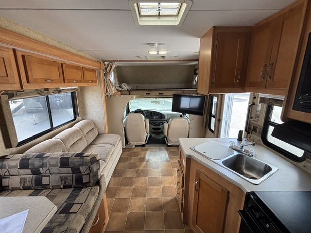2010 SUNSEEKER 3100 - Image 35