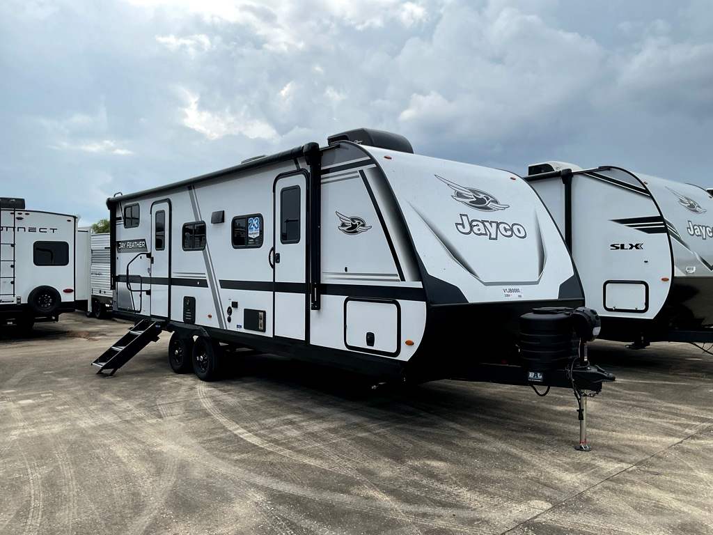 2027 JAYCO Jay Feather 25BH - Image 1