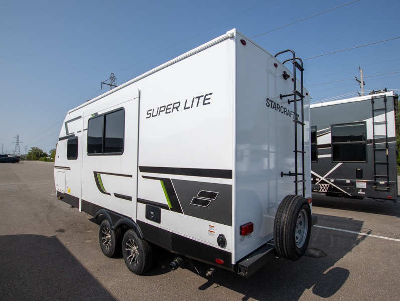 2025 Starcraft Super Lite 212FB - Image 3