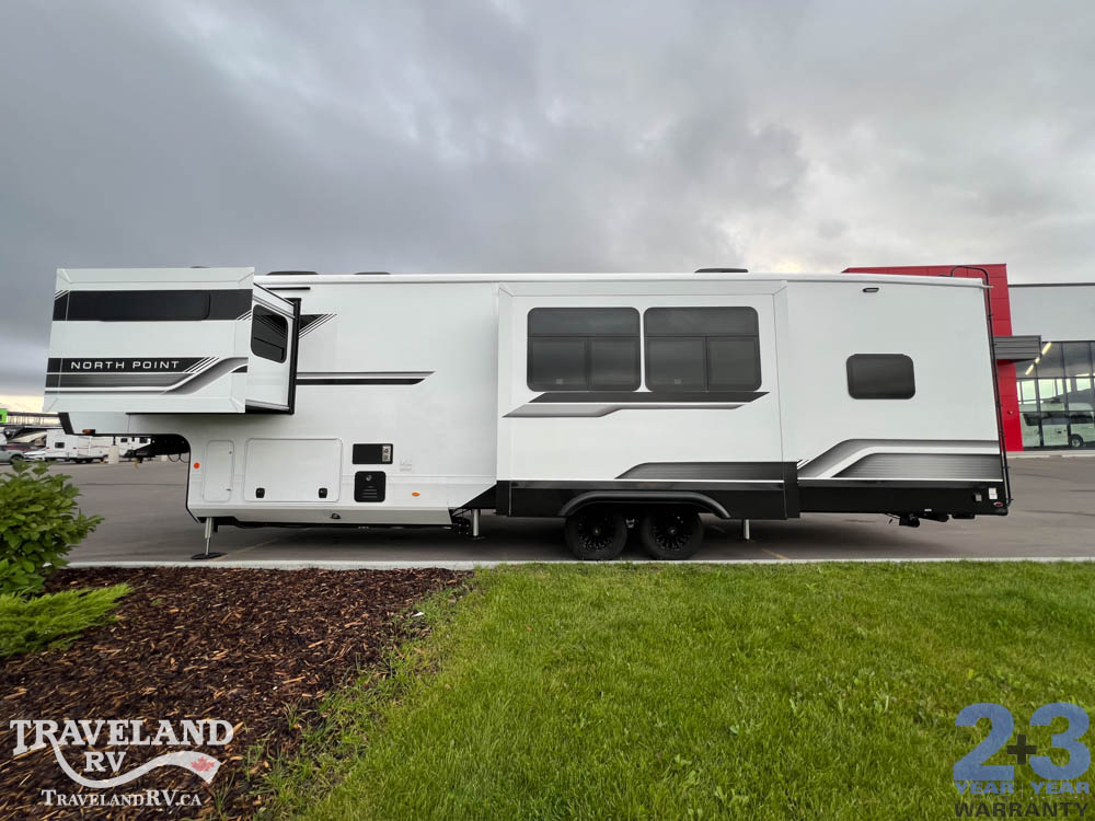 2027 Jayco North Point 365RKTS - Image 7