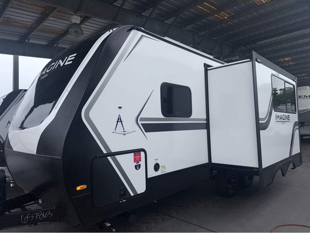 2026 GRAND DESIGN IMAGINE 2300MK - Image 2