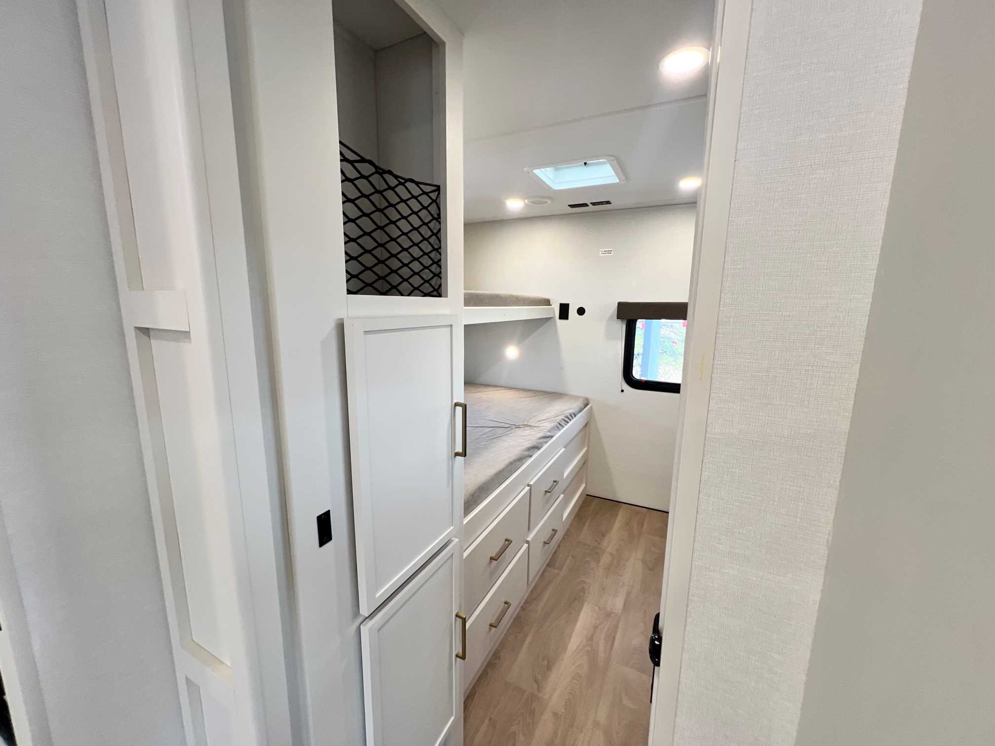 2027 Grand Design Transcend 335BHT - Image 17