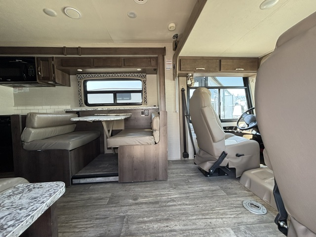 2018 Jayco Alante 31R - Image 11