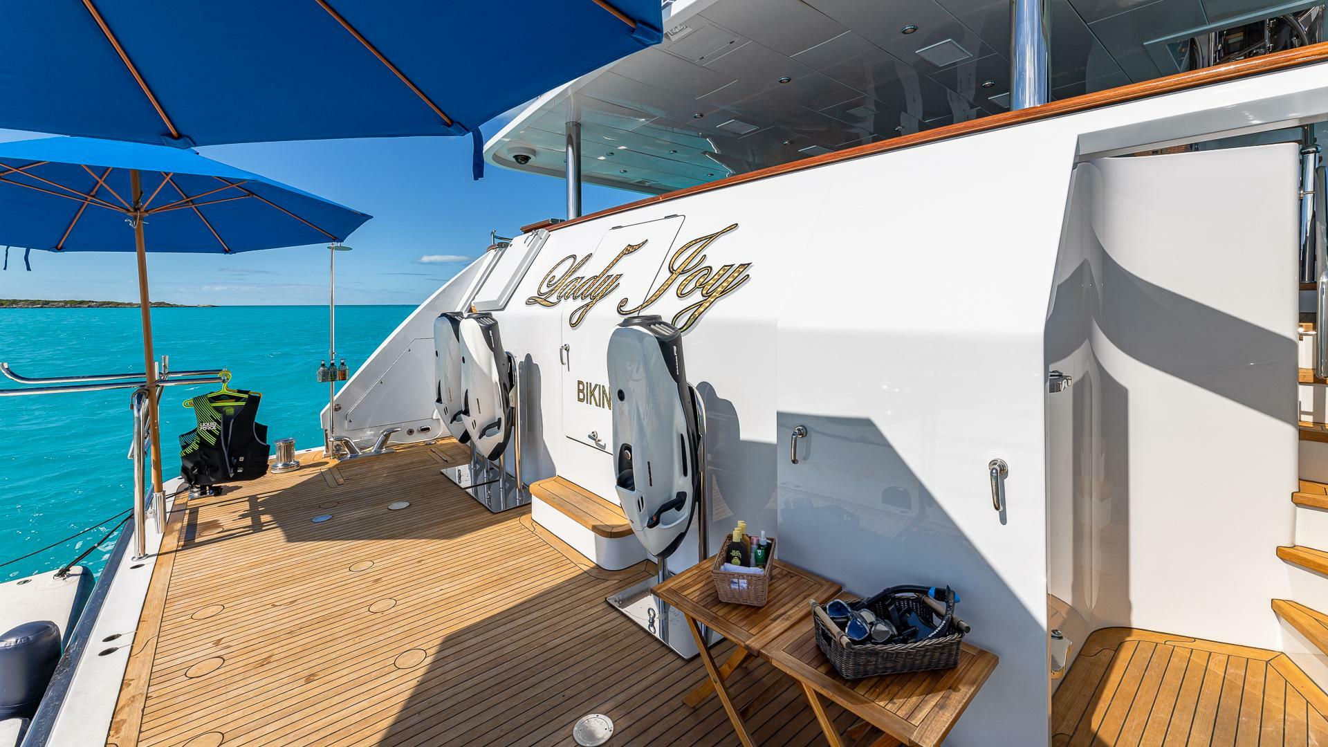 2007 Christensen Tri-Deck - Image 57