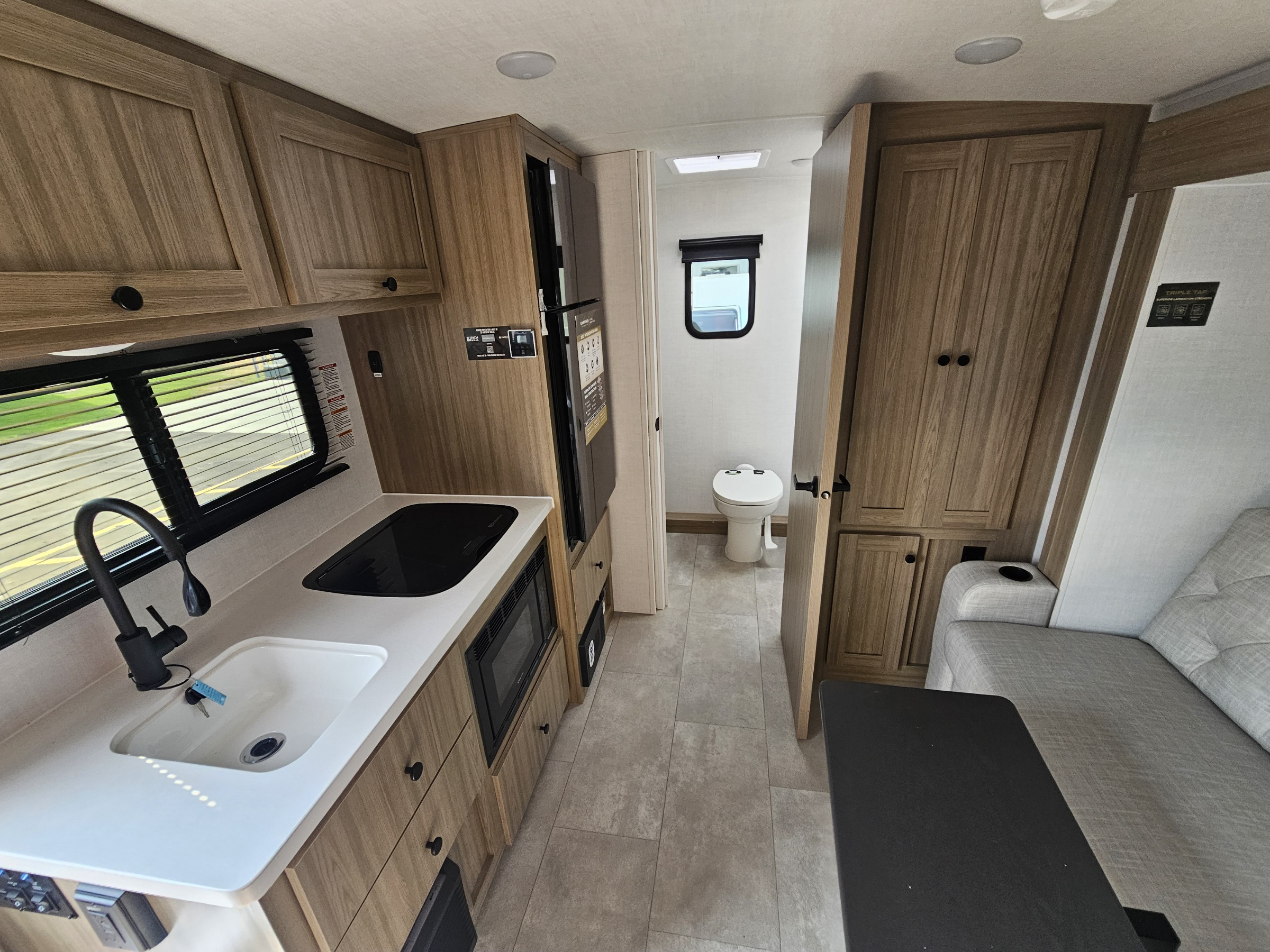 2027 ROCKWOOD GEO-PRO 17SLE - Image 17