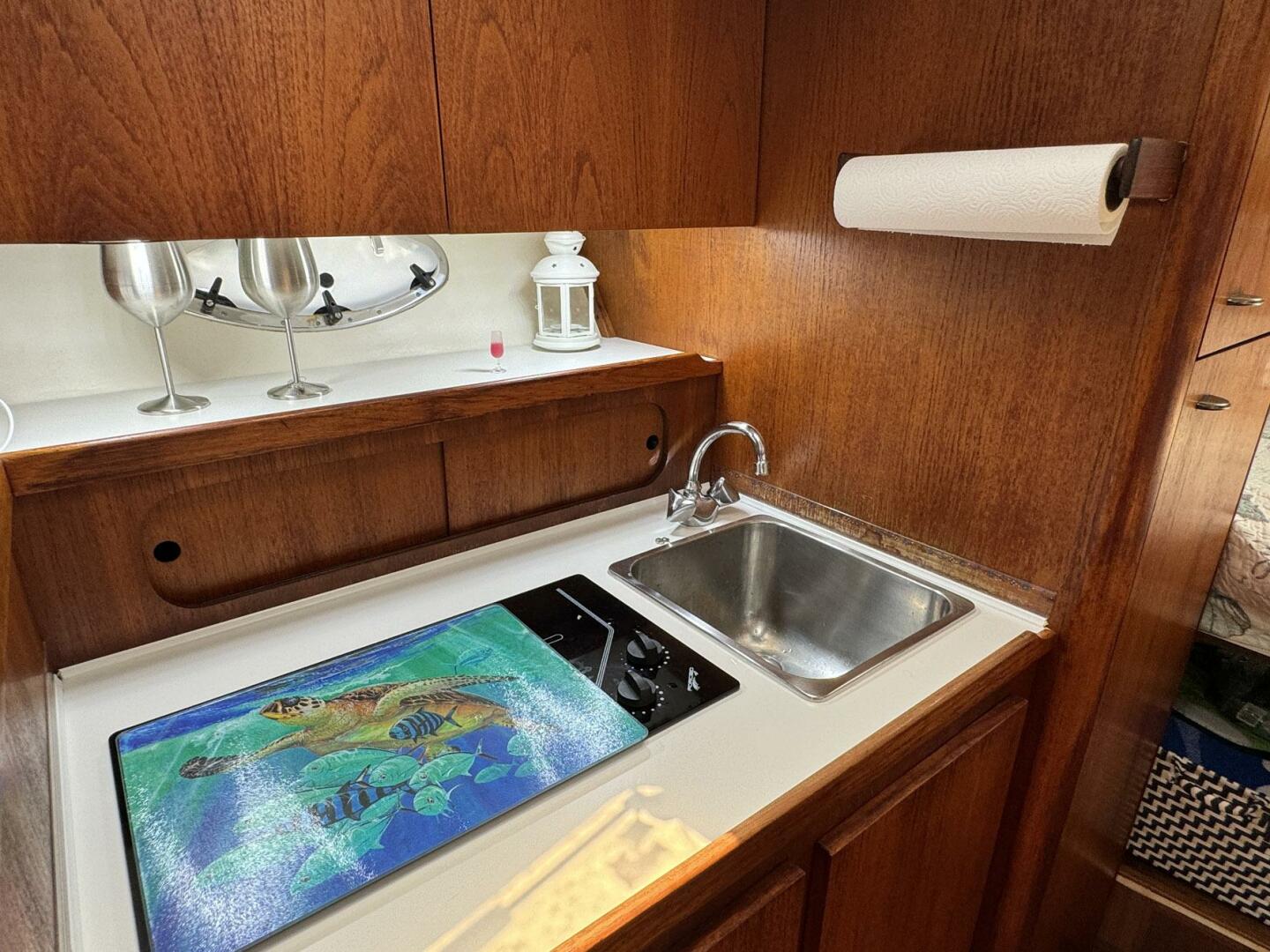 2000 Tiara Yachts 3100 Open - Image 14