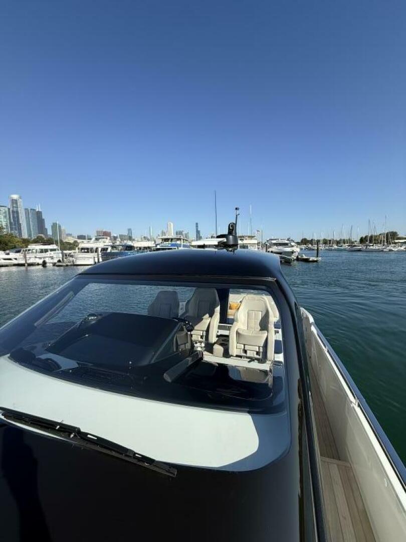 2024 Sacs Rebel 47 - Image 31