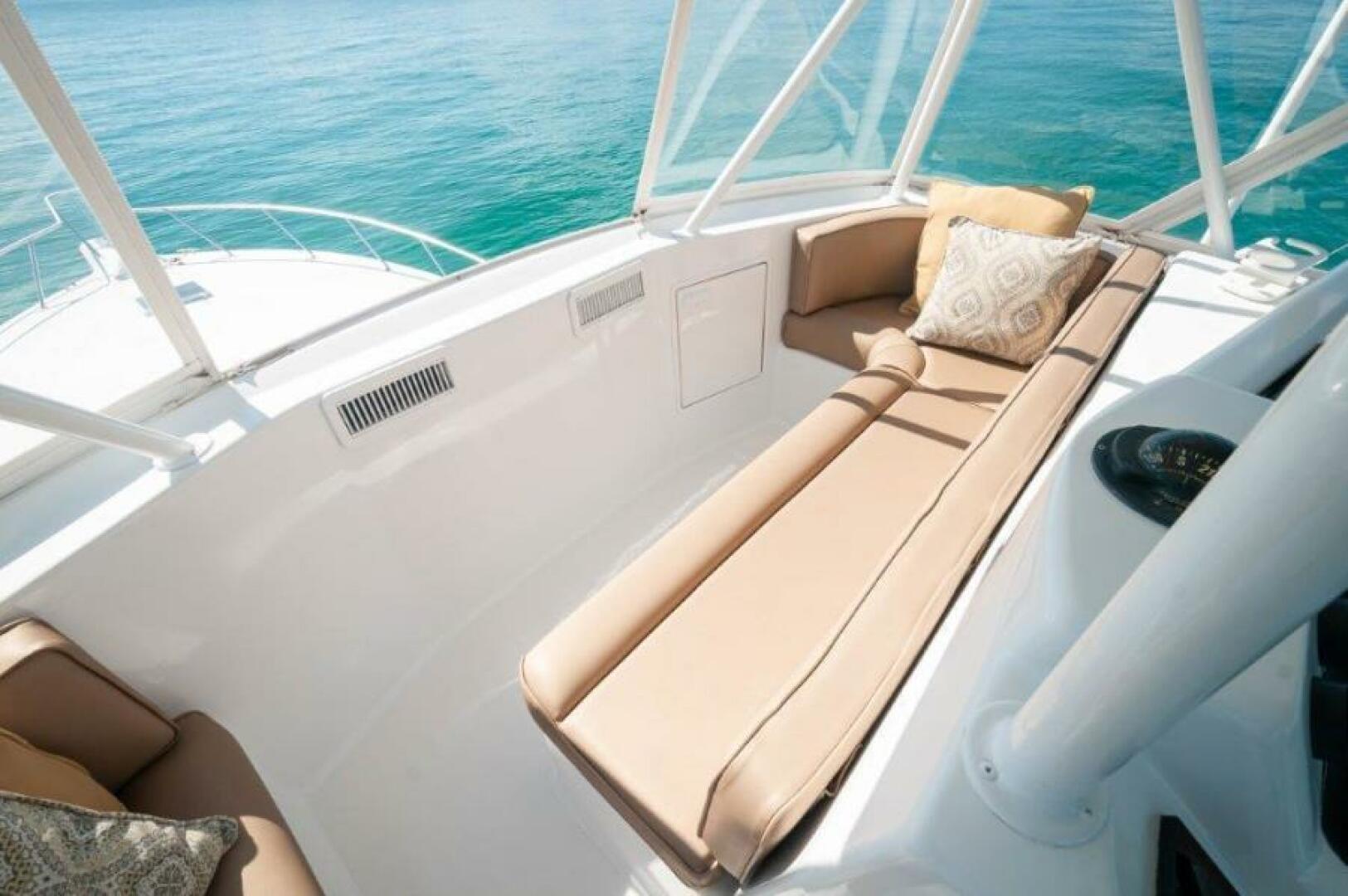 1998 Ocean 48 Super Sport - Image 30