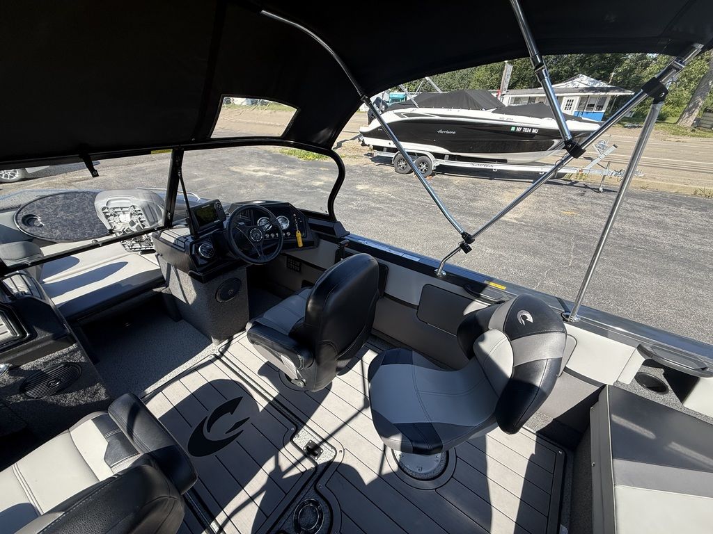 2022 Crestliner CRESTLINER 2050 sportfish - Image 9