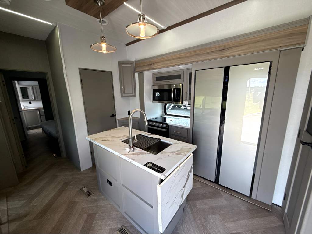 2026 Keystone SPRINTER 3800FLB - Image 10
