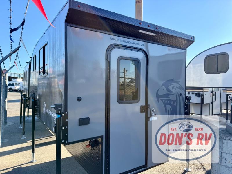 2026 Adlar Truck Topper 6.5XLS - Image 10