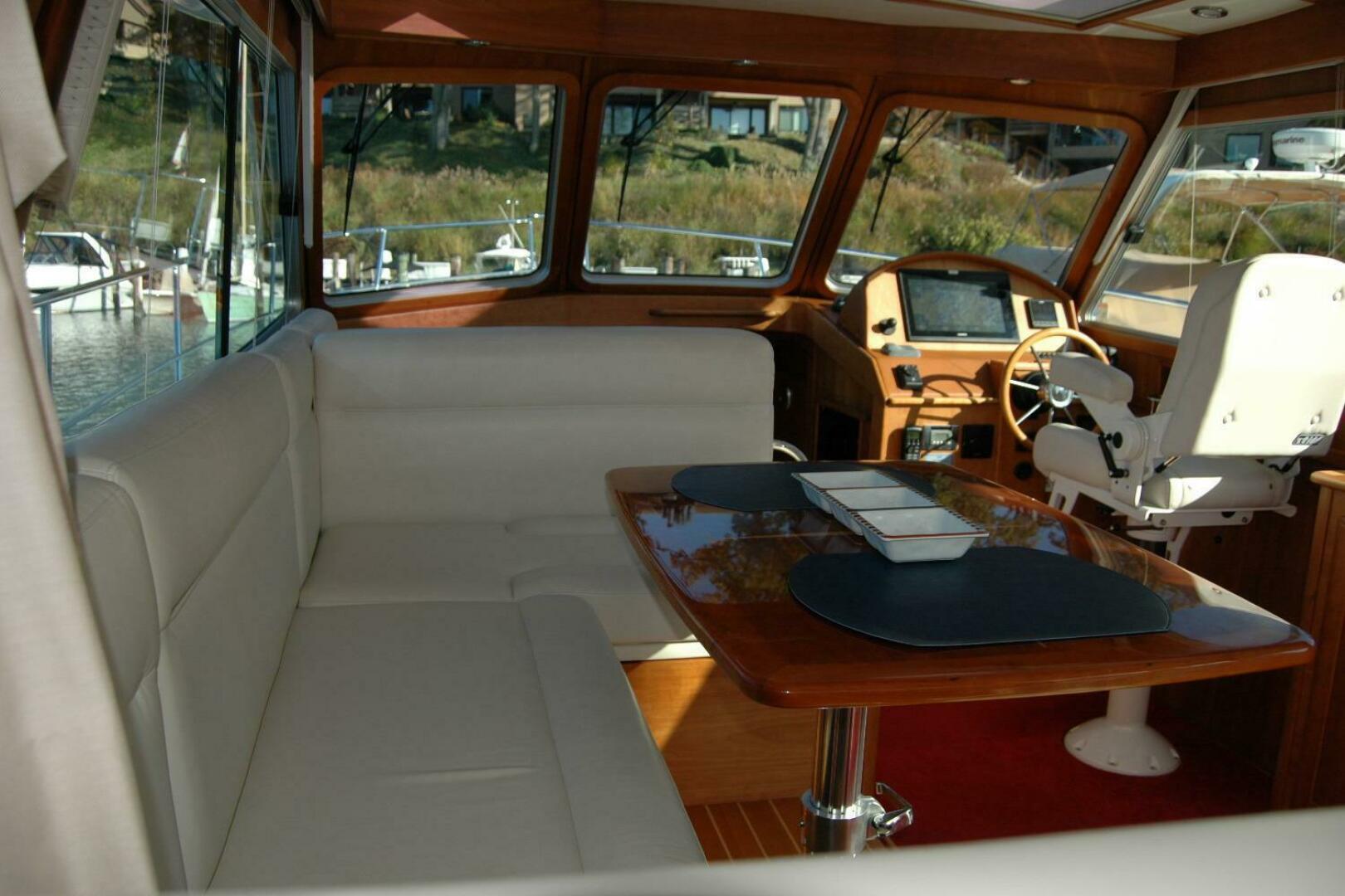 2019 Sabre 38 Salon Express - Image 52