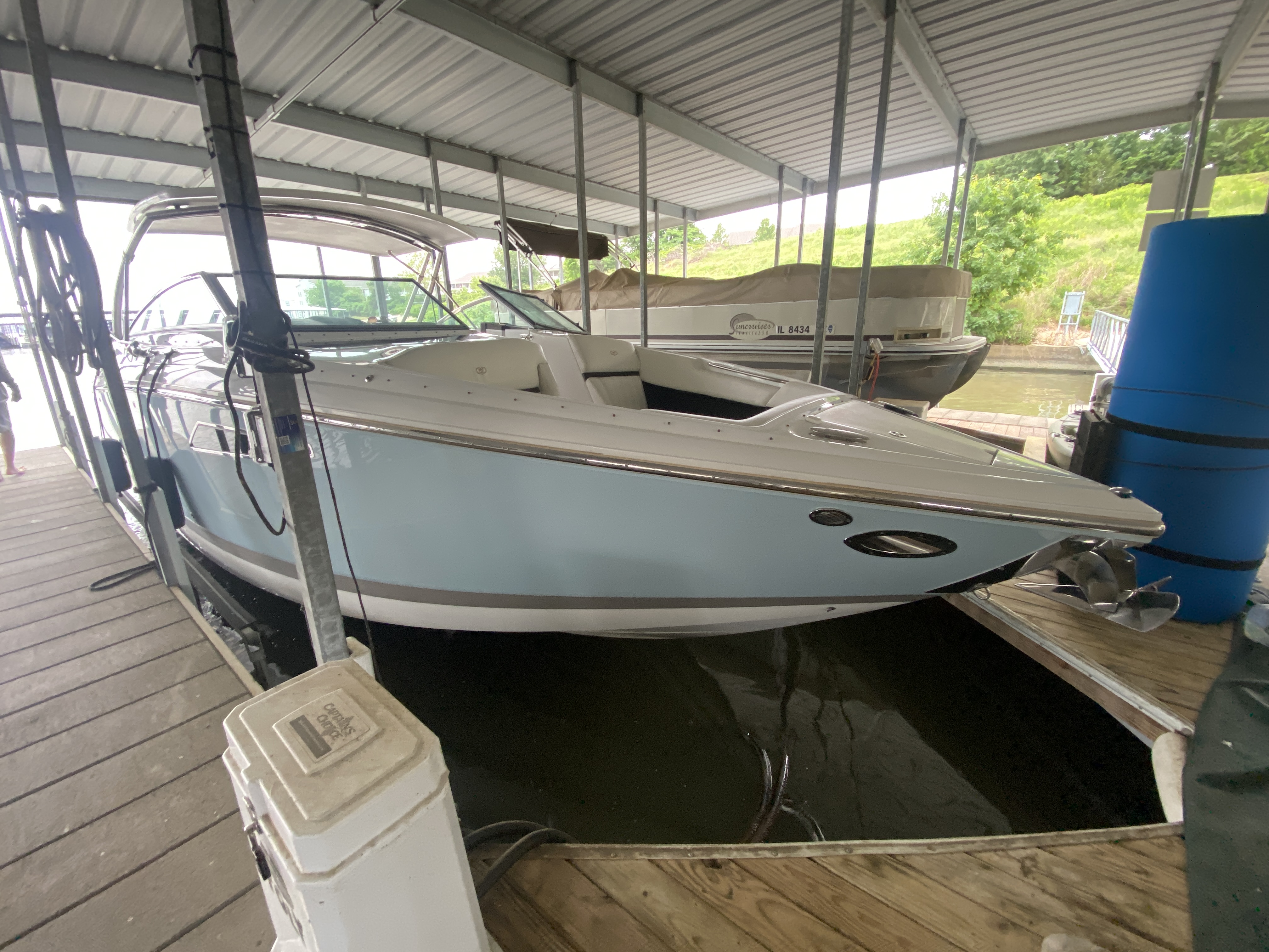 2015 Cobalt 336 - Image 13