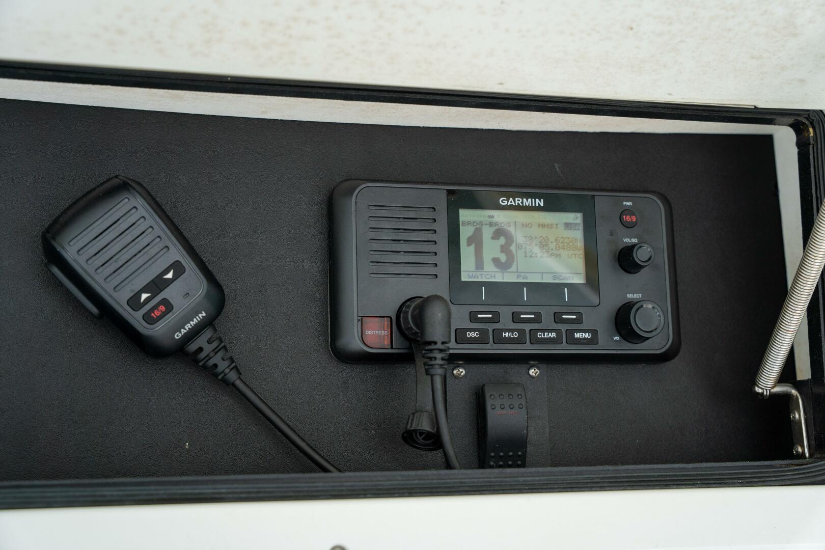 2003 Regulator - Image 21