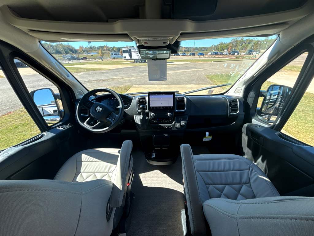 2026 THOR MOTOR COACH SCOPE 18M - Image 20