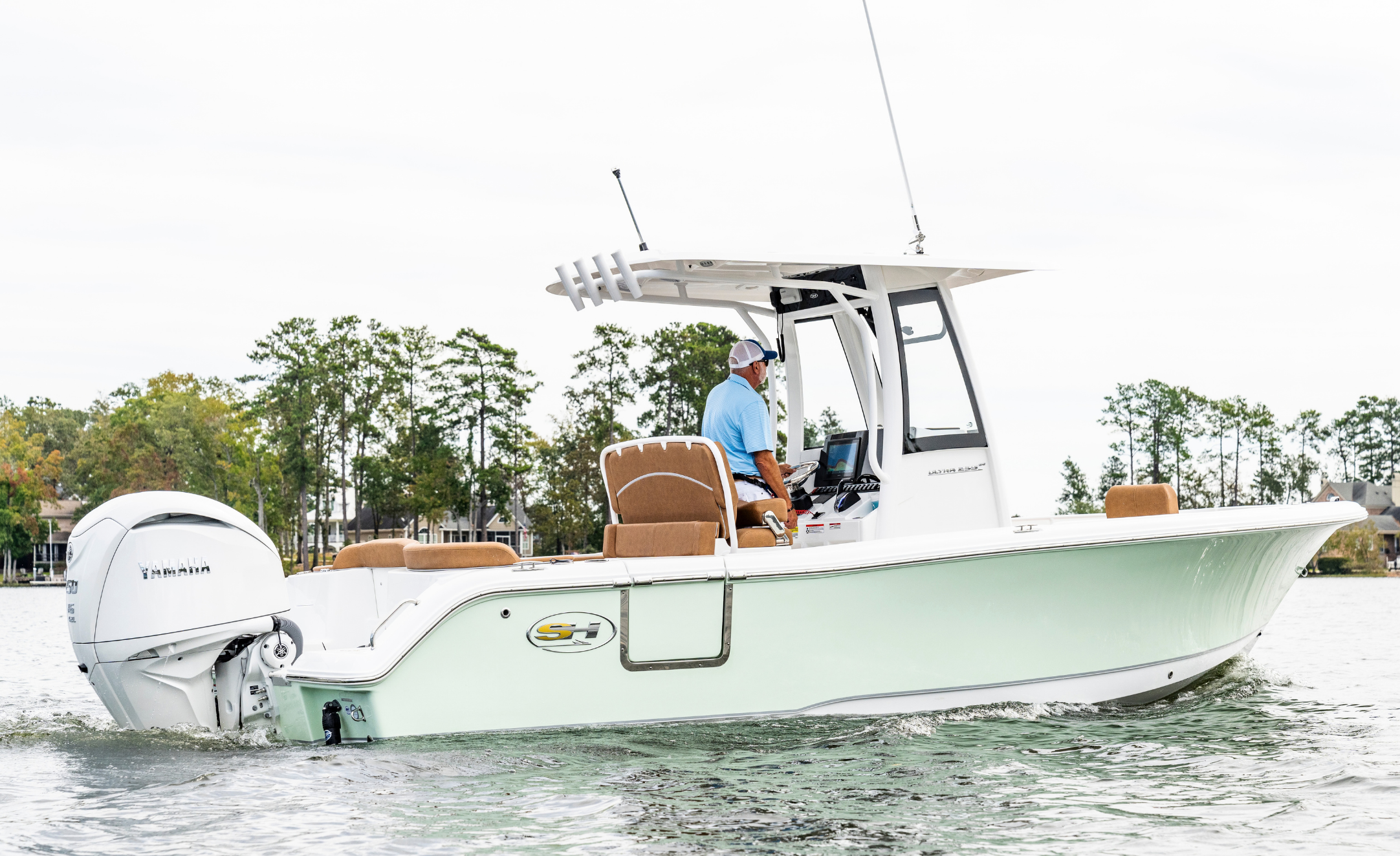2027 SEA HUNT ULTRA 235SE - Image 6