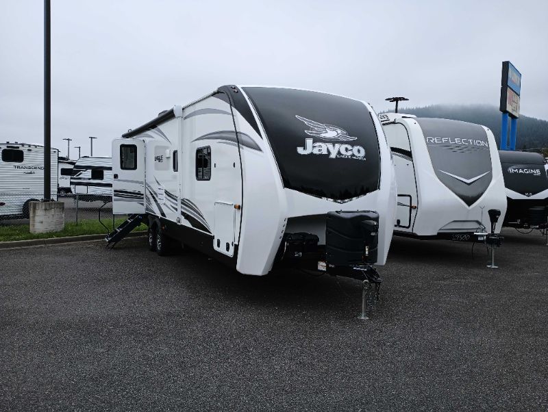 2022 Jayco Eagle HT 284BHOK - Image 1