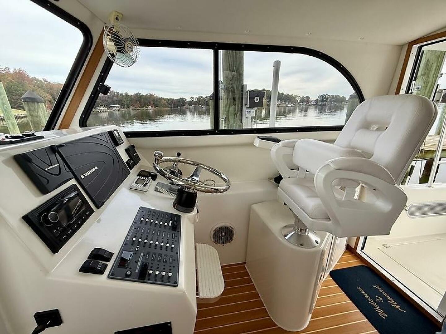 2019 Judge 36 Chesapeake - Image 6