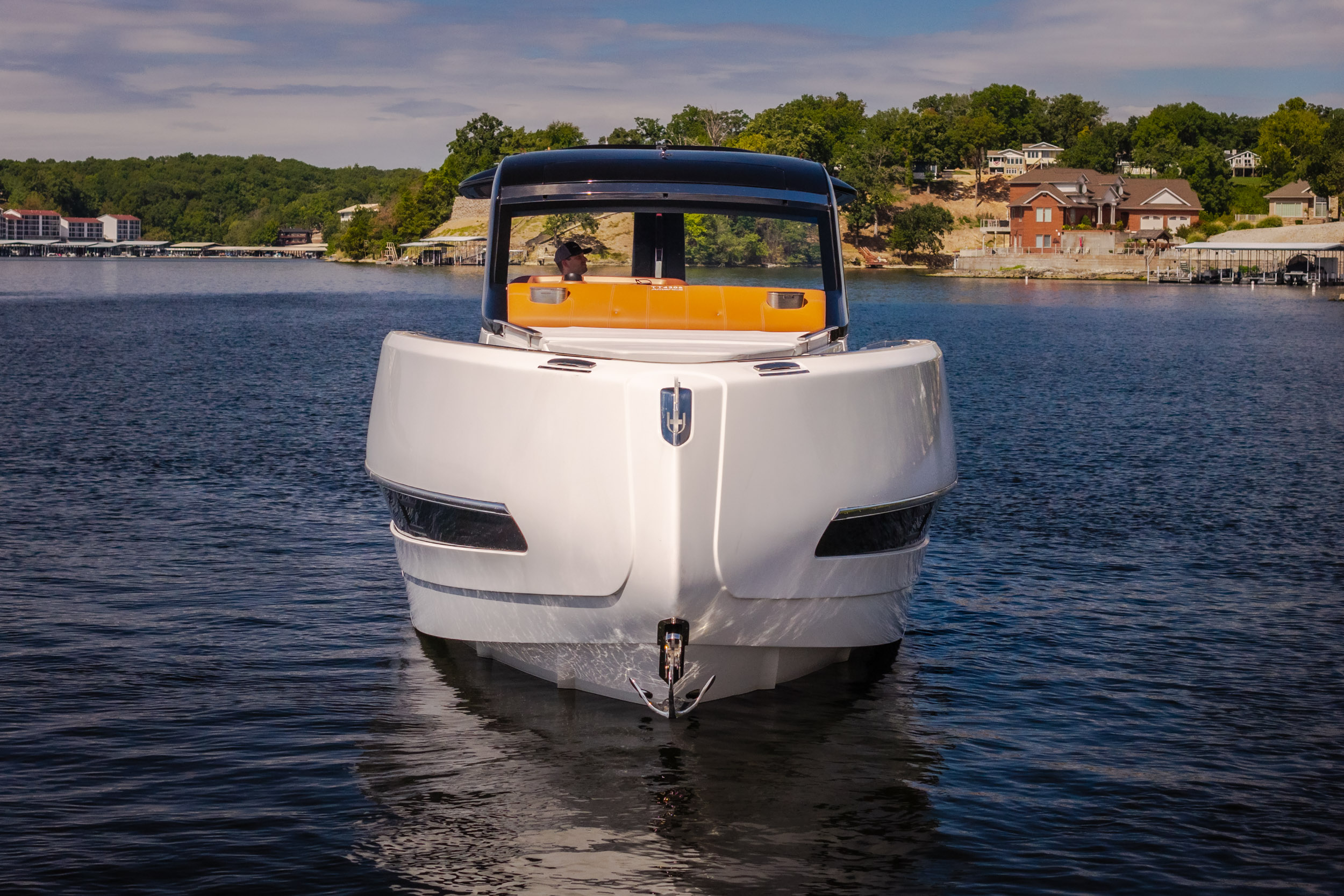 2025 Invictus TT430S - Image 4