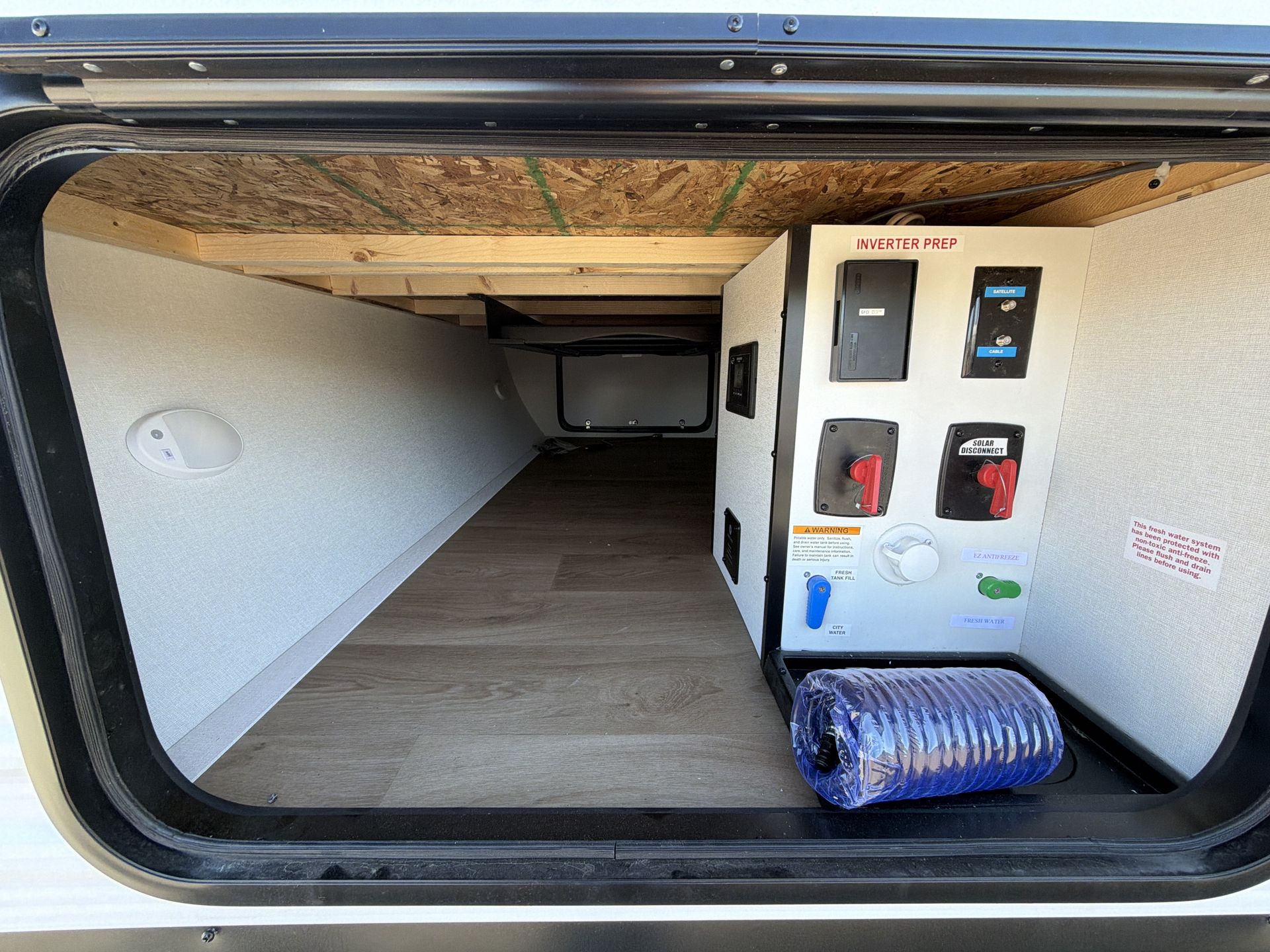 2026 Grand Design Transcend XPLOR 25MLX - Image 32