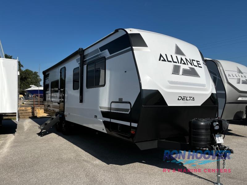 2026 ALLIANCE 274RKW - Image 1