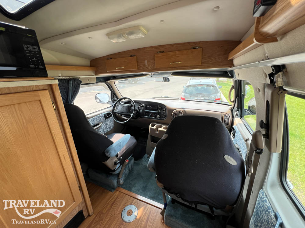 2003 PLEASURE-WAY EXCEL TD - Image 15