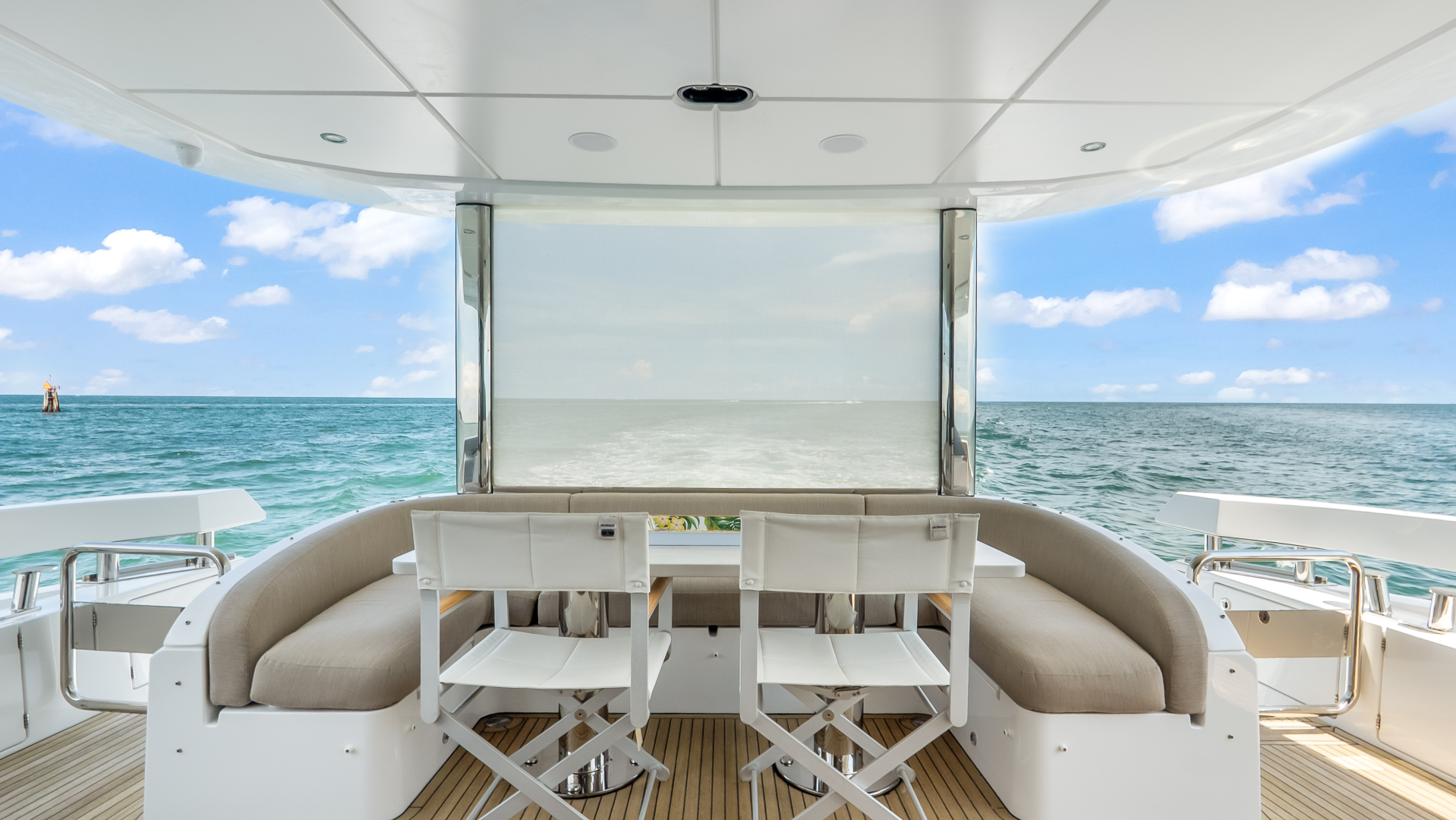 2025 Azimut 78 FLY - Image 77