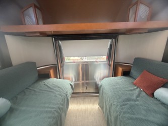 2027 AIRSTREAM FRANK LLOYD WRIGHT 28RBT - Image 22